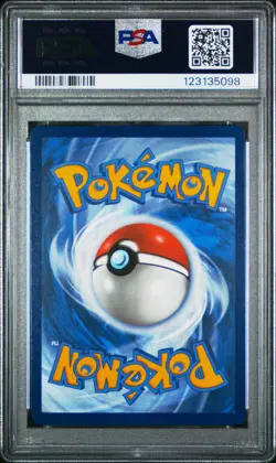 2025 POKEMON DRI EN-DESTINED RIVALS #096 TEAM ROCKET'S TYRANITAR PSA 10 - Image 2