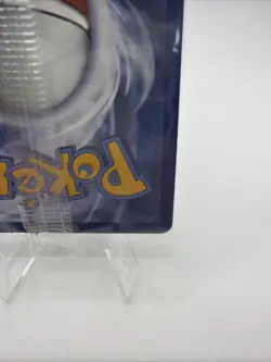 Well Centered Pokemon Moltres Zapdos Articuno GX SM210 StainedGlass Promo Sealed - Image 5
