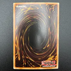 YuGiOh Evilswarm Coppelia HA07-EN054 Super Rare 1st Edition NM - Image 2