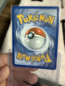 Pokemon Zekrom Plasma Freeze Holo Rare 39/116 130 HP Mach Claw Fusion Bolt - Image 3