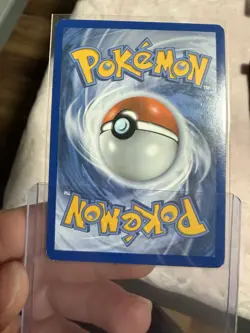 Pokemon Zekrom Plasma Freeze Holo Rare 39/116 130 HP Mach Claw Fusion Bolt - Image 4