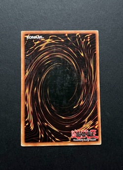 Yugioh! Lord Poison - 1st Edition IOC-028 Common (LP/MP) 1996 - Image 2