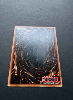 Yugioh! Lord Poison - 1st Edition IOC-028 Common (LP/MP) 1996 - Image 4