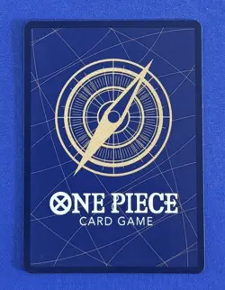 Nami OP08-106 Two Legends SR Foil One Piece TCG EN NM - Image 2