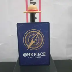 mint+ One Piece Two Legends OP08-023 Foil Carrot - Image 5