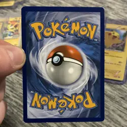 Pokemon Pikachu Libre Common Regular 80 HP Basic Card 14/30 XY Trainer Kit - Image 2