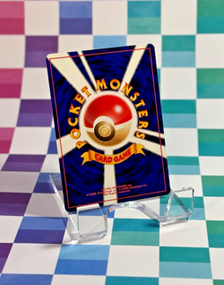 Pokemon Card: Skarmory Gold, Silver, to a New World Promo Japanese #227 Holo NM - Image 2