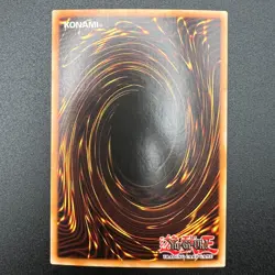 YuGiOh Evilswarm Azzathoth HA07-EN050 Super Rare 1st Edition NM - Image 2