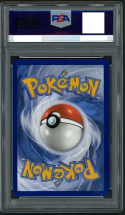 Pokemon TCG Charizard EX 199/165 Scarlet Violet 151 English Card PSA 10 GEM MINT - Image 2