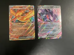 Pokemon TCG EX Holo Card lots (65 English ex) - Image 3