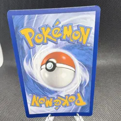 Pokemon Cleffa Holo Basic 150/097 30 HP Psychic English Card - Image 2