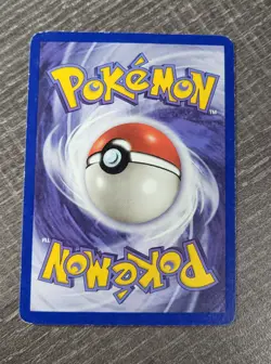 Dark Machoke 1st Edition Team Rocket 40/82 Vintage Pokemon Card MP Condition - Image 4