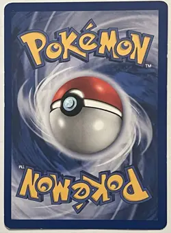 Pokemon TCG Mewtwo 12/53 Wotc Promo Regular Basic 60 HP English Rush Card - Image 2