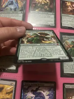 Toph, Earthbending Master Avatar: The Last Airbender: Eternal-Legal Regular - Image 3