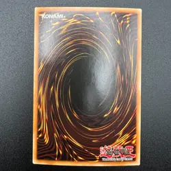 YuGiOh Evilswarm Obliviwisp HA07-EN049 Super Rare 1st Edition NM - Image 2