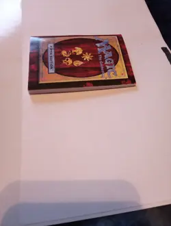 Fifth Edition 5th Starter Deck Rule Book Magic Instruction Booklet MTG WOTC - Image 4