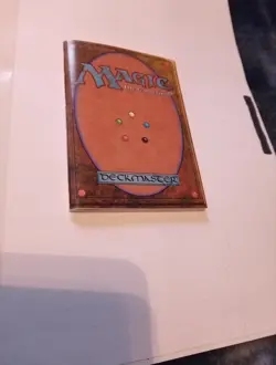 4th Edition Magic The Gathering CCG Rule Book Rulebook fourth instructions - Image 1