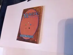 4th Edition Magic The Gathering CCG Rule Book Rulebook fourth instructions - Image 4