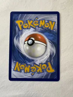 ENG Pokemon TCG – Charizard EX (006/165) DOUBLE RARE NM/M Pack Fresh - Image 3