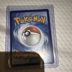 Pokemon Buddy-Buddy Poffin 167/132 Me01 Holo Ultra Rare Trainer English - Image 2
