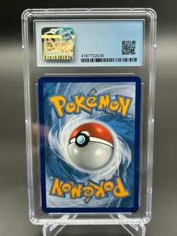 Pokemon 2019 Charizard Cosmos Holo 14/181 Team Up Kanto Tin CGC 9 - Image 2