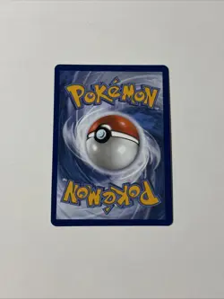 Pokemon TCG Night Stretcher 173/132 Me01: Mega Evolution Ultra Rare Trainer Holo - Image 2