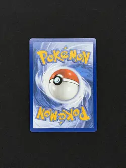 Shedinja Full Art Illustration Rare 144/132 Mega Evolution POKEMON NEAR MINT - Image 2