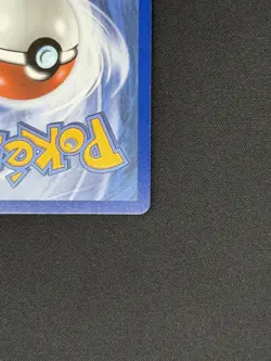 Shedinja Full Art Illustration Rare 144/132 Mega Evolution POKEMON NEAR MINT - Image 4