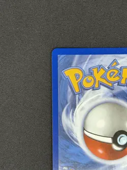 Shedinja Full Art Illustration Rare 144/132 Mega Evolution POKEMON NEAR MINT - Image 5