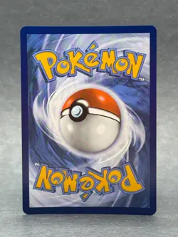 Pokemon - 137/132 Ninjask ME01 Mega Evolution Illustration Rare Holo NM TCG - Image 2