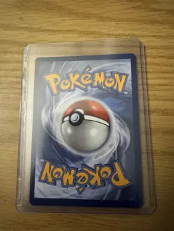 Pokemon TCG Lillie's Determination Trainer Card Holo Rare 169/132 - Image 2