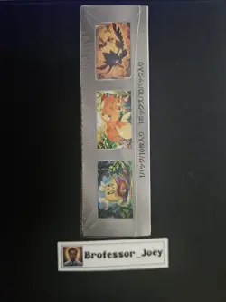 Shiny Treasure ex Booster Box sv4a - Japanese Pokemon TCG - Sealed Box - Image 2