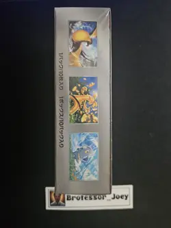 Shiny Treasure ex Booster Box sv4a - Japanese Pokemon TCG - Sealed Box - Image 3