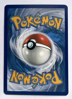 Mudkip 019/025 Promo McDonald's 25th Anniversary Promos Pokemon Holo Near Mint - Image 2