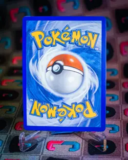 Pokemon Ascended Heroes Mega Charizard Y EX 294/217 Gold Hyper Rare Near Mint NM - Image 3