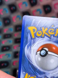 Pokemon Ascended Heroes Mega Charizard Y EX 294/217 Gold Hyper Rare Near Mint NM - Image 4