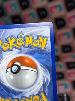 Pokemon Ascended Heroes Mega Charizard Y EX 294/217 Gold Hyper Rare Near Mint NM - Image 5