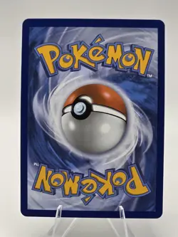BATTLE CAGE 116/094 ULTRA RARE PHANTASMAL FLAMES POKEMON NM - Image 2