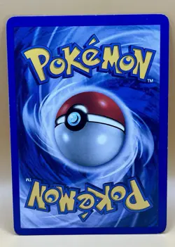 Abra 65/130 – Base Set 2 (Common) - LP+ - WOTC Vintage 2000 Pokemon TCG - Image 4