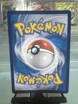 Pokemon card TCG Rayquaza VMAX 083/067 Blue Sky Stream Holo Korean Full Alt Art - Image 2