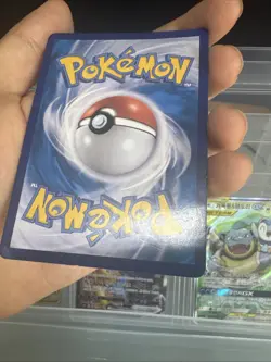 Pokemon card TCG Rayquaza VMAX 083/067 Blue Sky Stream Holo Korean Full Alt Art - Image 5