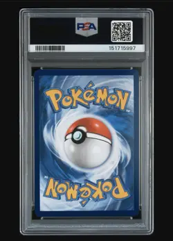 MEGA DRAGONITE EX Ascended Heroes Mega Attack Rare #271 PSA 10 Pokemon - Image 2