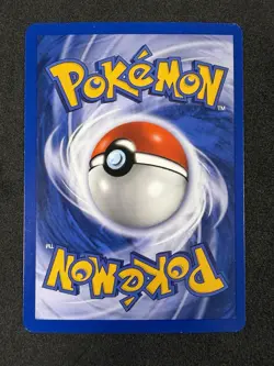 [NM] Heracross 6/111 Neo Genesis Holo Unlimited Pokemon TCG (W/SWIRL) - Image 4