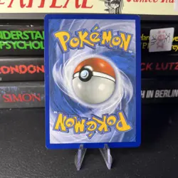 Hearthflame Mask Ogerpon EX 212/167 Pokemon TCG Twilight Masquerade NM - Image 3