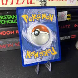 Hearthflame Mask Ogerpon EX 212/167 Pokemon TCG Twilight Masquerade NM - Image 4