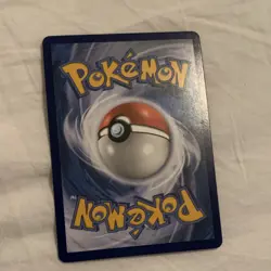 Pokemon Reshiram & Charizard GX TAG TEAM Holo SM-Unbroken Bonds 20/214 - Image 3