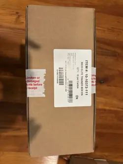 Pokemon Perfect Order Elite Trainer Box Case Factory Sealed 10 ETB ME03 - Image 2