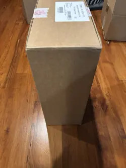 Pokemon Perfect Order Elite Trainer Box Case Factory Sealed 10 ETB ME03 - Image 5