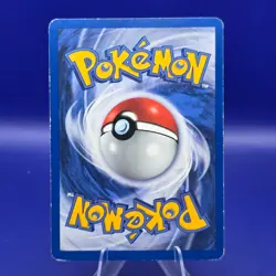 Jigglypuff 54/64 Jungle Unlimited Common Pokemon LP - Image 2