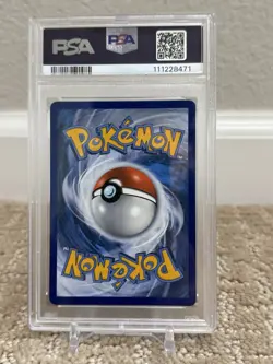 Pokemon TCG Pikachu & Zekrom GX 162/181 Team Up Full Art Ultra Rare PSA 10 - Image 2